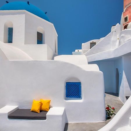 Alexi'S Place By Thireon Ia Exterior foto